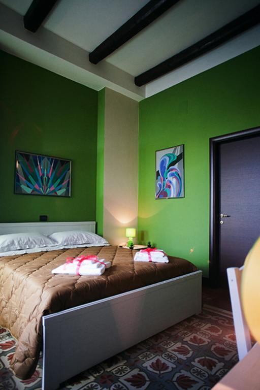 Affittacamere B&B Meapvlia Barletta Szoba fotó