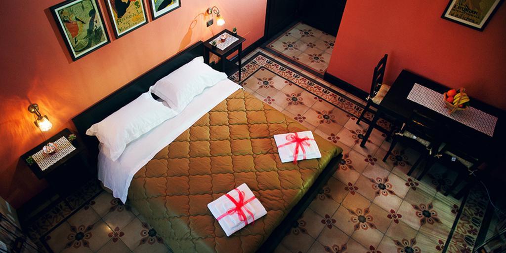 Affittacamere B&B Meapvlia Barletta Kültér fotó