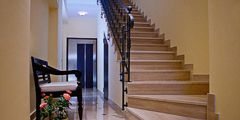 Affittacamere B&B Meapvlia Barletta Kültér fotó