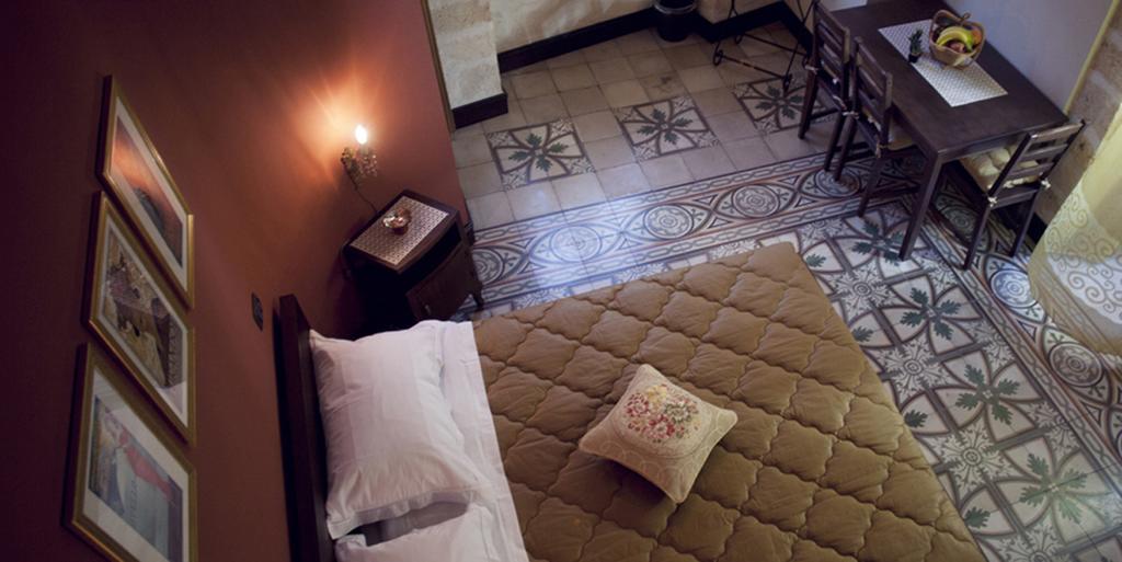 Affittacamere B&B Meapvlia Barletta Kültér fotó