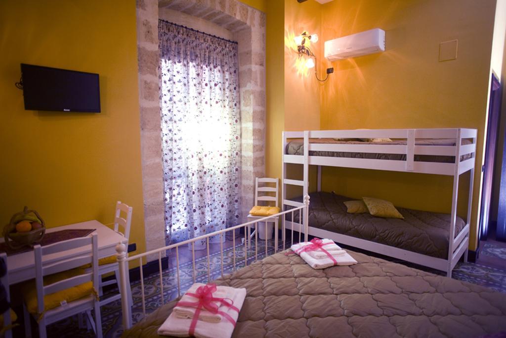 Affittacamere B&B Meapvlia Barletta Szoba fotó