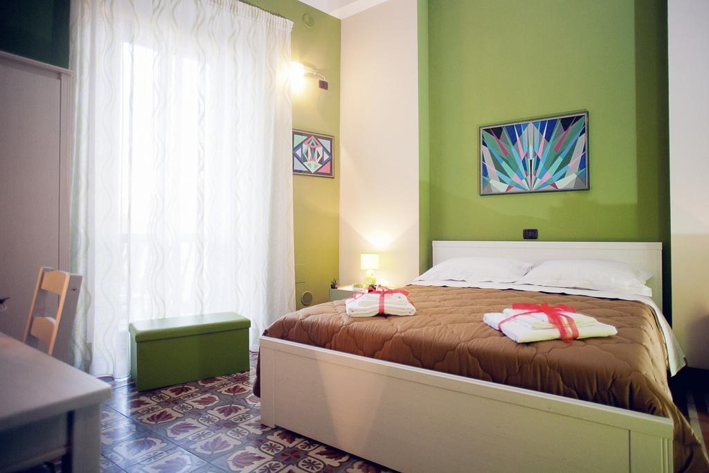 Affittacamere B&B Meapvlia Barletta Kültér fotó